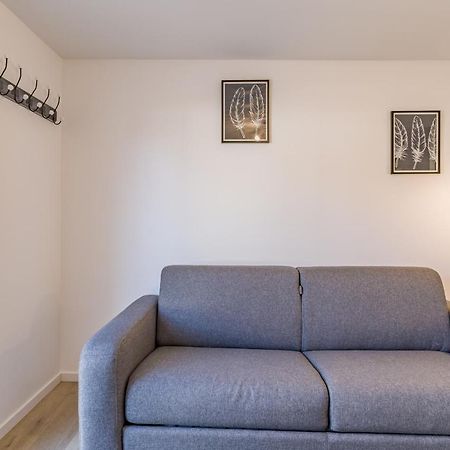 Le Studio Providence - Parking Prive - Terrasse Troyes Esterno foto